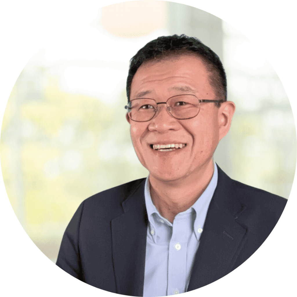 -Koichi Okabe-Dr. Koichi Okabe